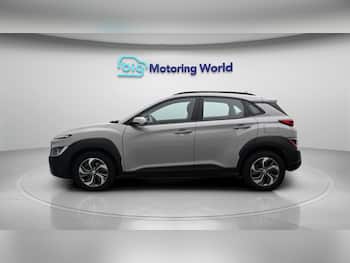 Used Hyundai KONA 2022 for sale - 79683622: Photo