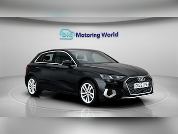 Used Audi A3 2022 for sale - 78757816: Photo