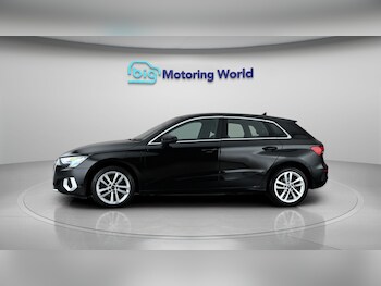 Used Audi A3 2022 for sale - 78757816: Photo