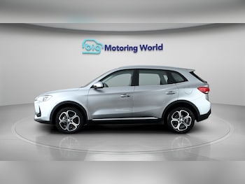 Used MG MG ZS 2024 for sale - 79177784: Photo