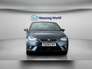 Used SEAT Ibiza 2024 for sale - 79068013: Photo