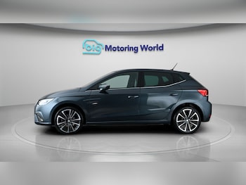 Used SEAT Ibiza 2024 for sale - 79068013: Photo