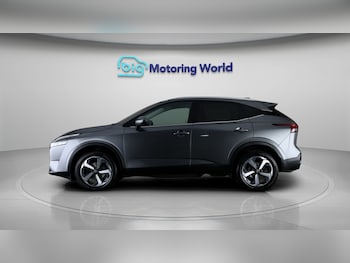 Used Nissan Qashqai 2023 for sale - 78602621: Photo