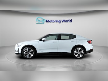 Used Polestar Polestar 2 2023 for sale - 79055915: Photo