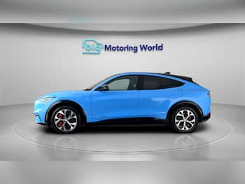 Used Ford Mustang Mach-E 2022 for sale - 79665648: Photo