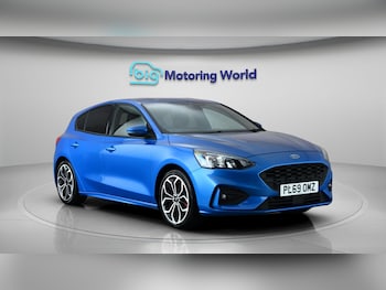 Used Ford Focus 2020 for sale - 79359635: Photo