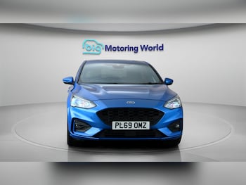 Used Ford Focus 2020 for sale - 79359635: Photo
