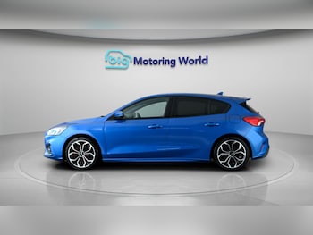 Used Ford Focus 2020 for sale - 79359635: Photo