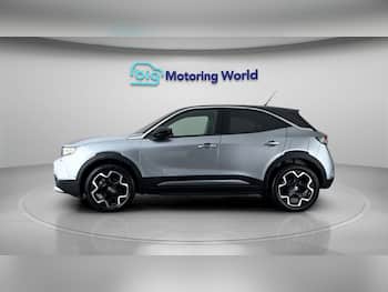 Used Vauxhall Mokka Electric 2023 for sale - 79716692: Photo