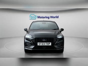 Used Ford Fiesta 2023 for sale - 79019611: Photo