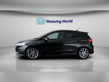 Used Ford Fiesta 2023 for sale - 79019611: Photo