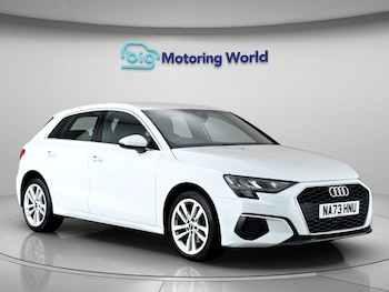 Used Audi A3 2023 for sale - 79515703: Photo