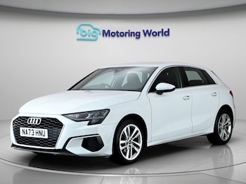 Used Audi A3 2023 for sale - 79515703: Photo