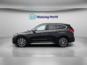 Used BMW X1 2022 for sale - 78685562: Photo