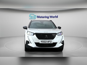 Used Peugeot 2008 2022 for sale - 78845849: Photo