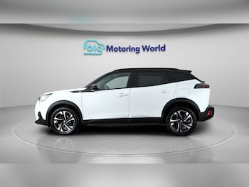 Used Peugeot 2008 2022 for sale - 78845849: Photo