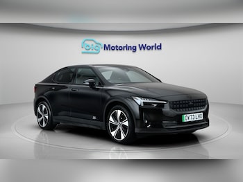 Used Polestar Polestar 2 2023 for sale - 79433707: Photo