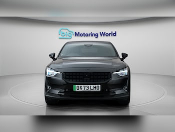 Used Polestar Polestar 2 2023 for sale - 79433707: Photo
