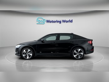 Used Polestar Polestar 2 2023 for sale - 79433707: Photo