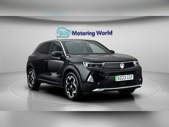 Used Vauxhall Mokka Electric 2023 for sale - 79333887: Photo