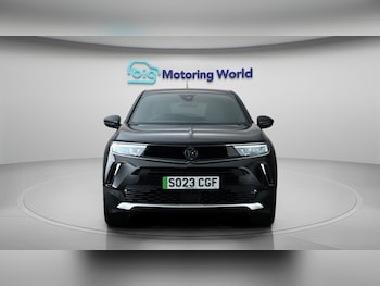 Used Vauxhall Mokka Electric 2023 for sale - 79333887: Photo