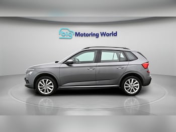 Used Skoda Kamiq 2024 for sale - 78602839: Photo