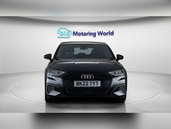 Used Audi A3 2022 for sale - 78680778: Photo