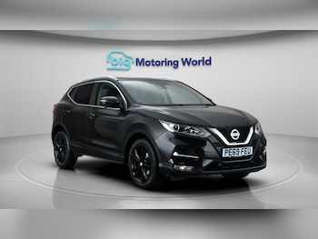 Used Nissan Qashqai 2019 for sale - 79478832: Photo