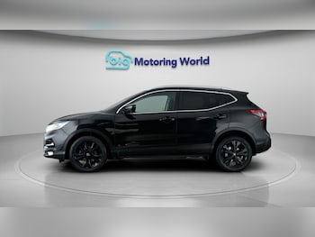 Used Nissan Qashqai 2019 for sale - 79478832: Photo