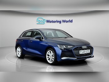 Used Audi A3 2025 for sale - 78835163: Photo