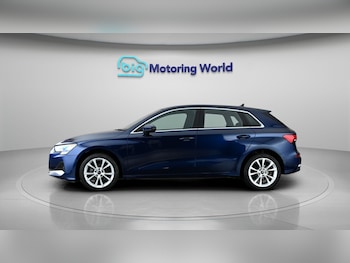 Used Audi A3 2025 for sale - 78835163: Photo