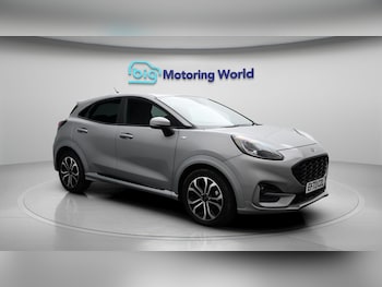 Used Ford Puma 2023 for sale - 78602737: Photo
