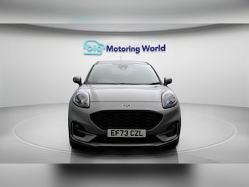 Used Ford Puma 2023 for sale - 78602737: Photo