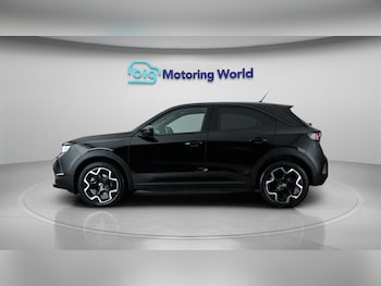 Used Vauxhall Mokka Electric 2023 for sale - 78930131: Photo