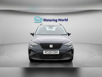 Used SEAT Arona 2022 for sale - 78900308: Photo