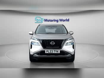 Used Nissan X-Trail 2023 for sale - 79704832: Photo