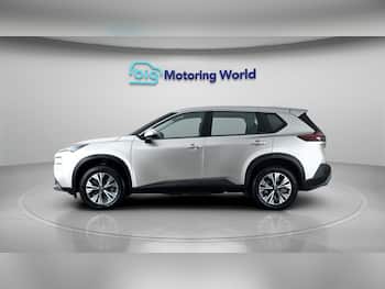 Used Nissan X-Trail 2023 for sale - 79704832: Photo