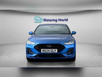 Used Ford Focus 2024 for sale - 79663661: Photo
