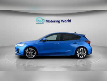 Used Ford Focus 2024 for sale - 79663661: Photo