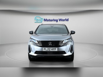 Used Peugeot 3008 2022 for sale - 78780045: Photo
