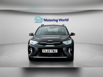 Used Kia Stonic 2022 for sale - 78938761: Photo