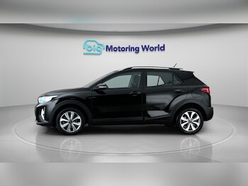 Used Kia Stonic 2022 for sale - 78938761: Photo