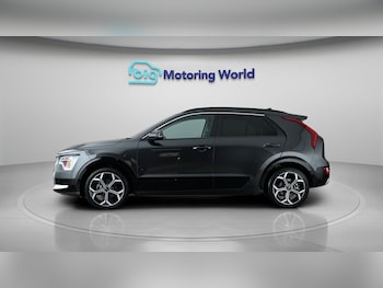 Used Kia Niro 2024 for sale - 79128564: Photo