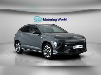 Used Hyundai KONA 2024 for sale - 79408488: Photo