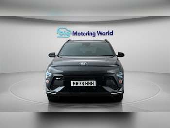 Used Hyundai KONA 2024 for sale - 79408488: Photo