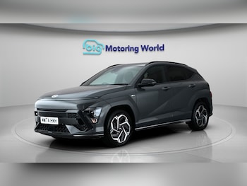 Used Hyundai KONA 2024 for sale - 79408488: Photo