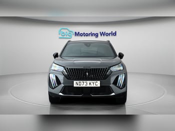 Used Peugeot 2008 2023 for sale - 79423532: Photo
