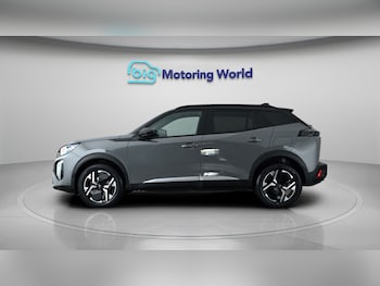 Used Peugeot 2008 2023 for sale - 79423532: Photo