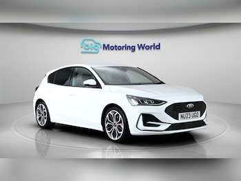 Used Ford Focus 2023 for sale - 79296946: Photo