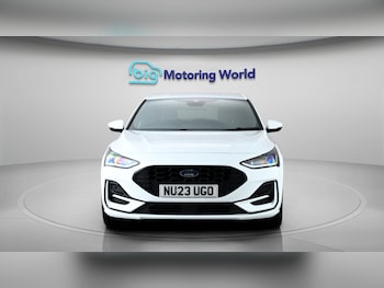 Used Ford Focus 2023 for sale - 79296946: Photo